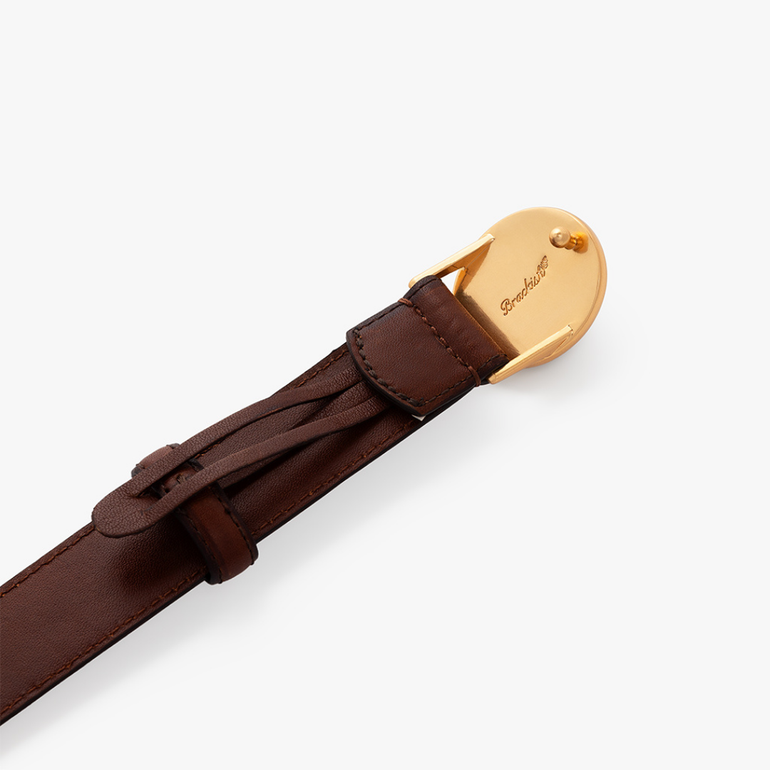 Nocturnal Natty Belt - Stylish & Durable Men's Leather Belt for Casual & Formal Wear | Perfect for Office, Parties & Everyday Use