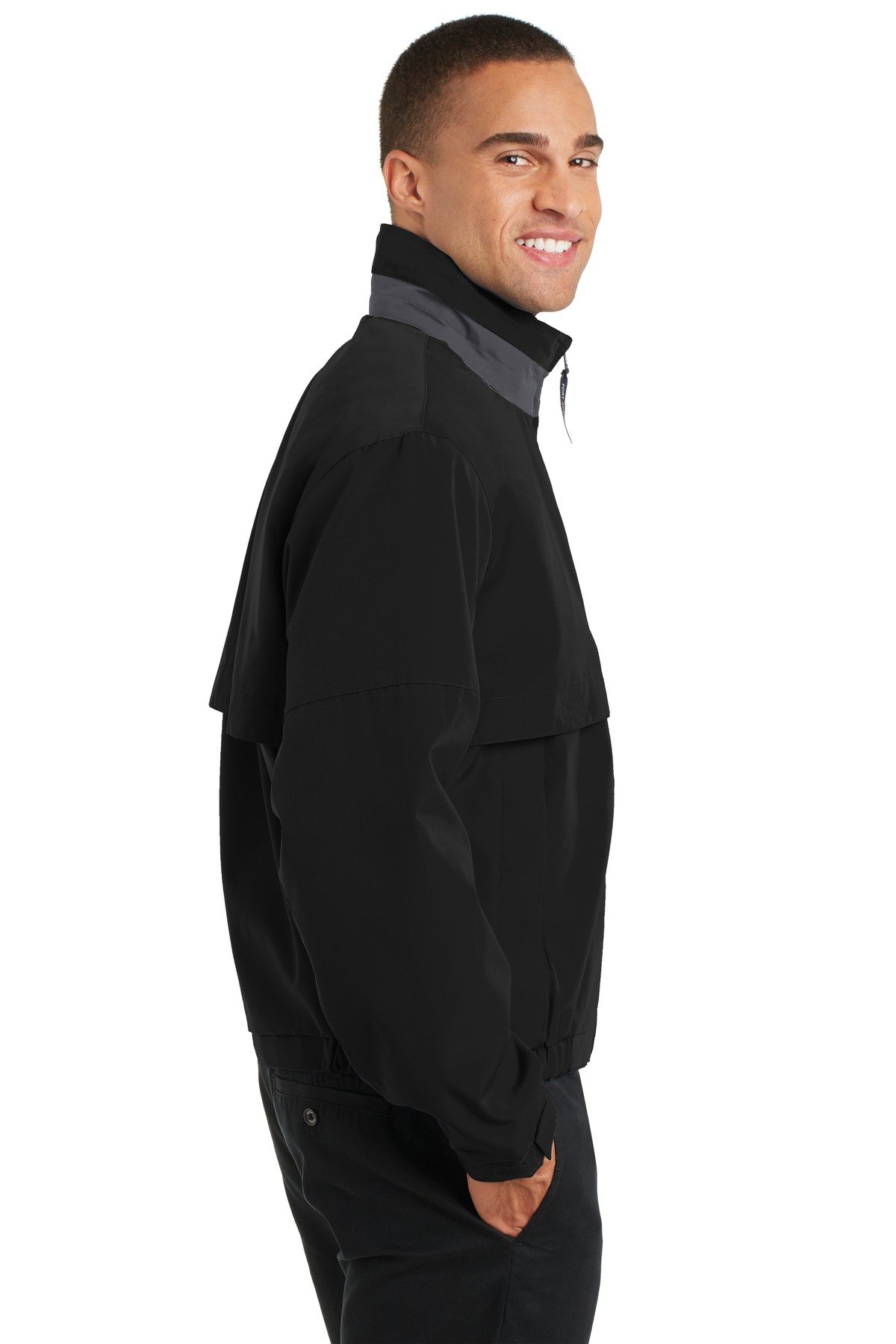 Port Authority Legacy Jacket - Men's & Women's Lightweight Water-Resistant Work Jacket for Outdoor, Office & Casual Wear | Durable & Comfortable for All Seasons
