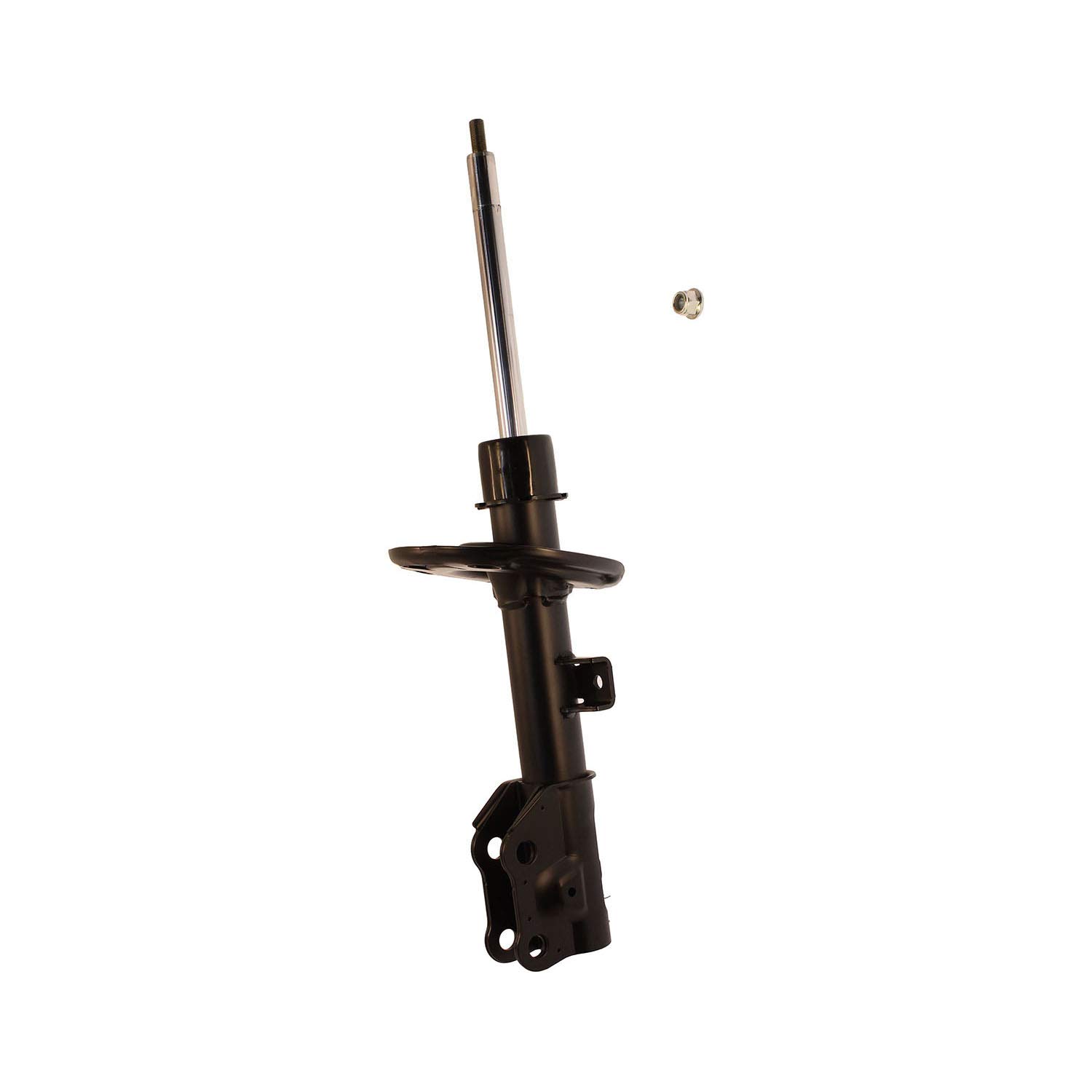 KYB 339337 Excel-G Gas Strut - Premium Replacement Shock Absorber for Smooth Ride | Perfect for SUVs, Trucks & Vans | Heavy-Duty Performance & Comfort