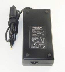 Technical Precision AC1505525E AC Adapter Replacement - Compatible with Multiple Devices - Perfect for Home, Office & Travel Charging Needs