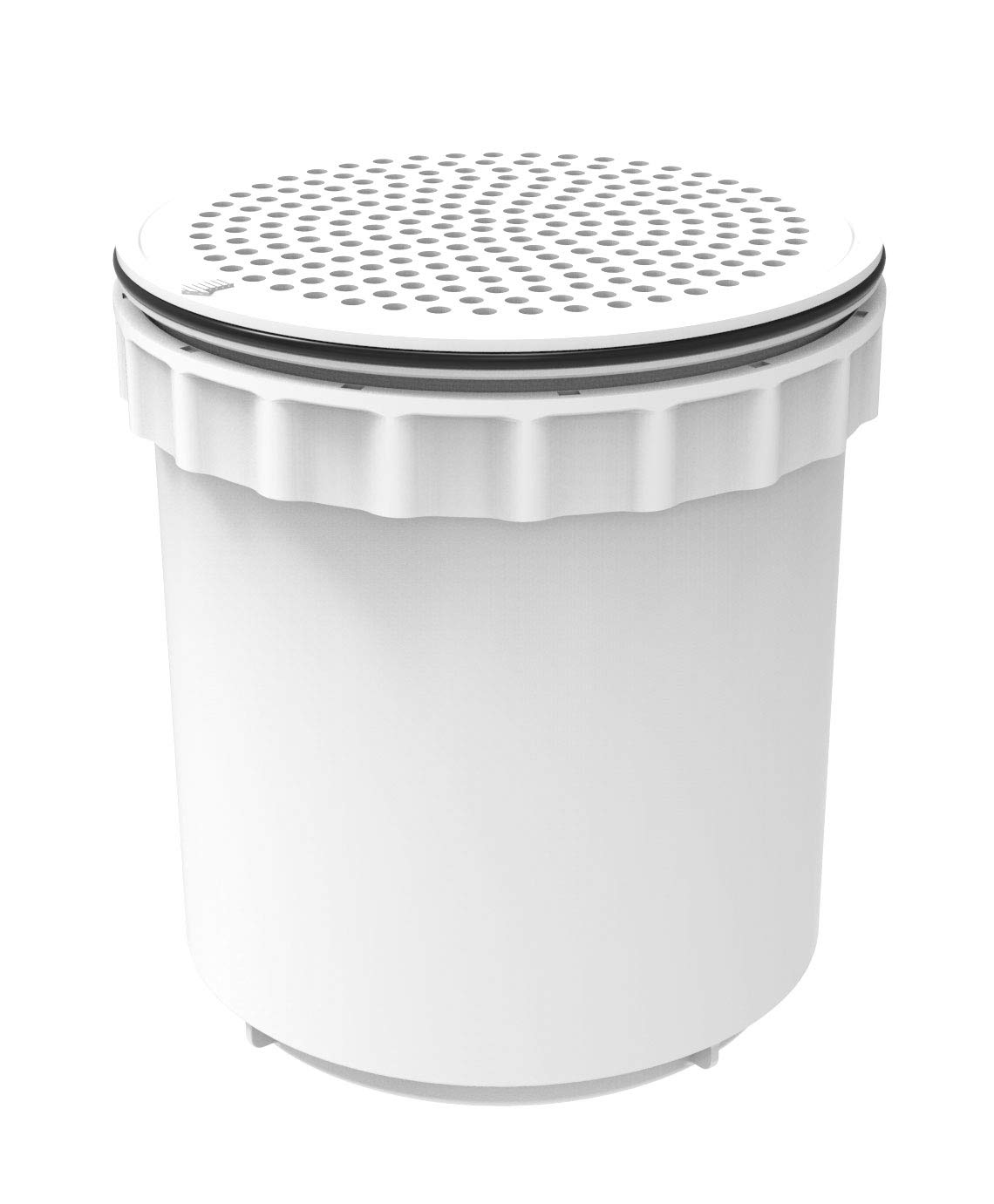 InvisiClean Water Pitcher Replacement Filter - Premium Carbon Filter for Clean Drinking Water | Fits Most Standard Water Pitchers | Perfect for Home, Office & Travel Use