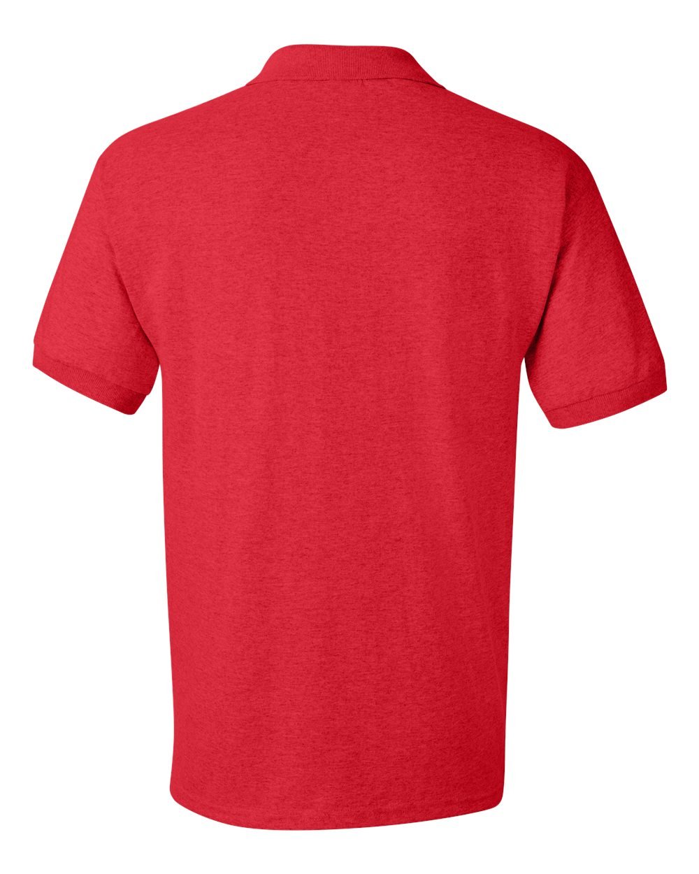 Gildan G880 Men's Heavy Cotton T-Shirt - Soft Comfortable Crewneck Tee for Casual Wear, Workout & Everyday Use