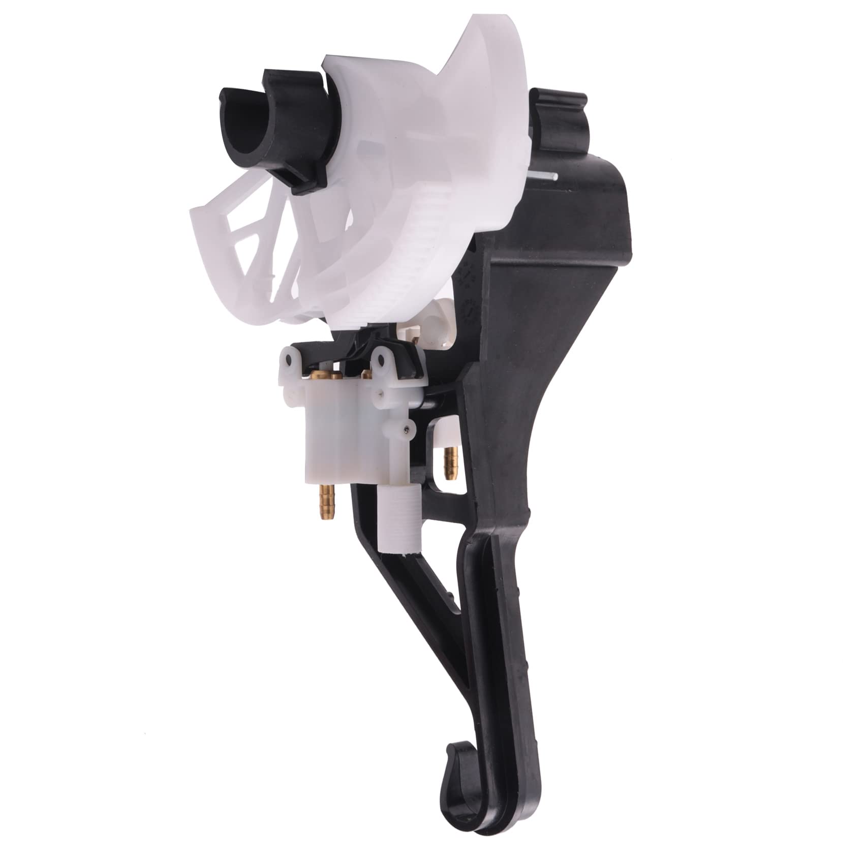 Truck Seat Valve Levelling Valve 81623986092 1126814 for Man Truck Actros MSG906 & 500285671 | Heavy Duty Suspension Replacement Part for Smooth Ride & Load Balancing | Ideal for Long-Haul Trucking & Commercial Vehicle Maintenance