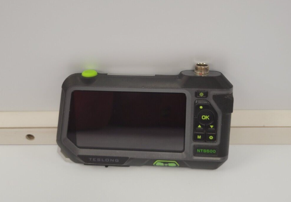 Teslong NTS500 Digital Inspection Camera with 4.3