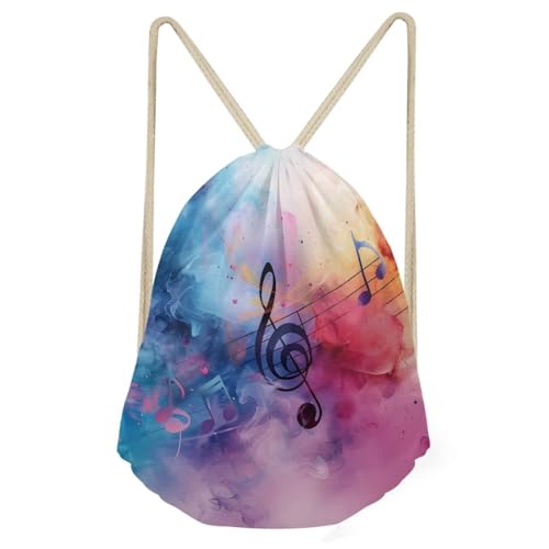 Dazzle Musical Note