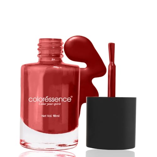 Siren Red