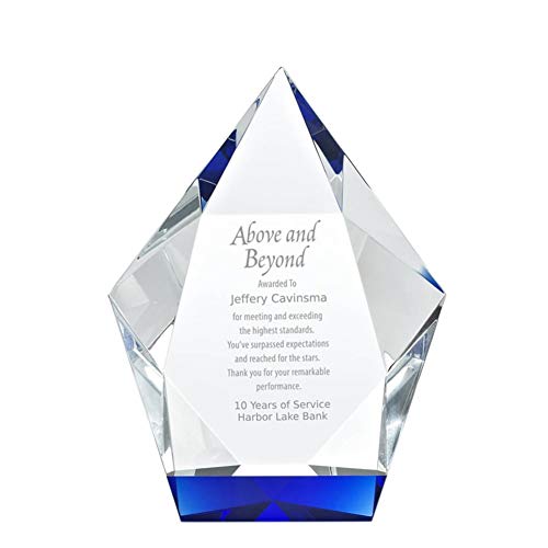 Clear Diamond