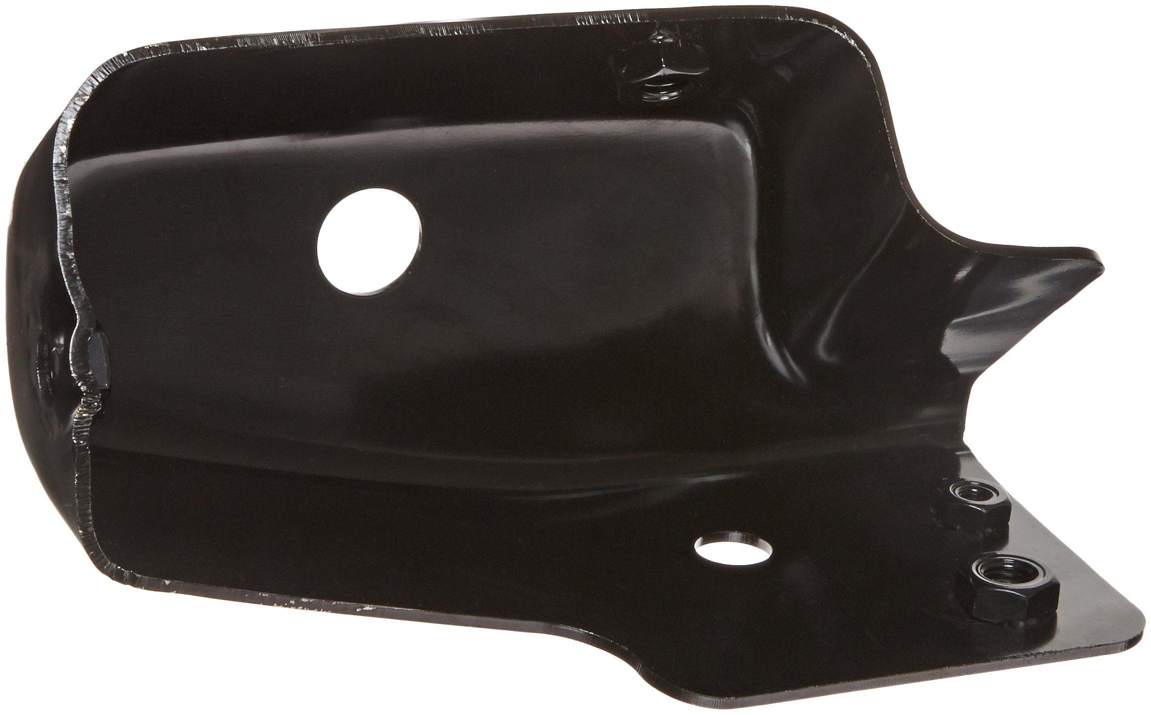 Chevrolet Silverado Front Bumper Bracket - GM1066180 for Driver Side Replacement | Auto Repair & Maintenance