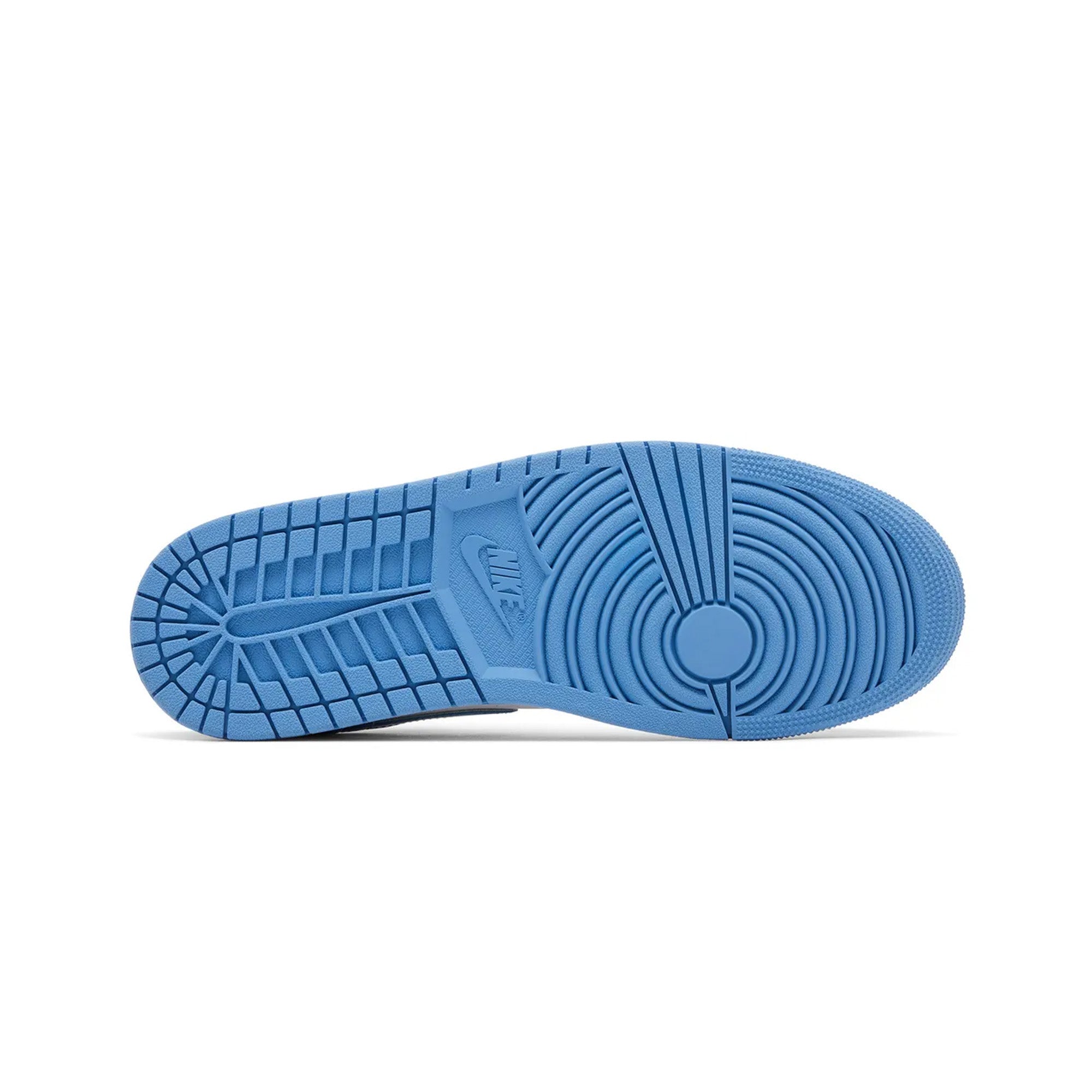 Air Jordan 1 Low SE 'White Legend Blue' Sneakers (2024) - Men's Basketball Shoes for Casual Wear & Street Style Fashion