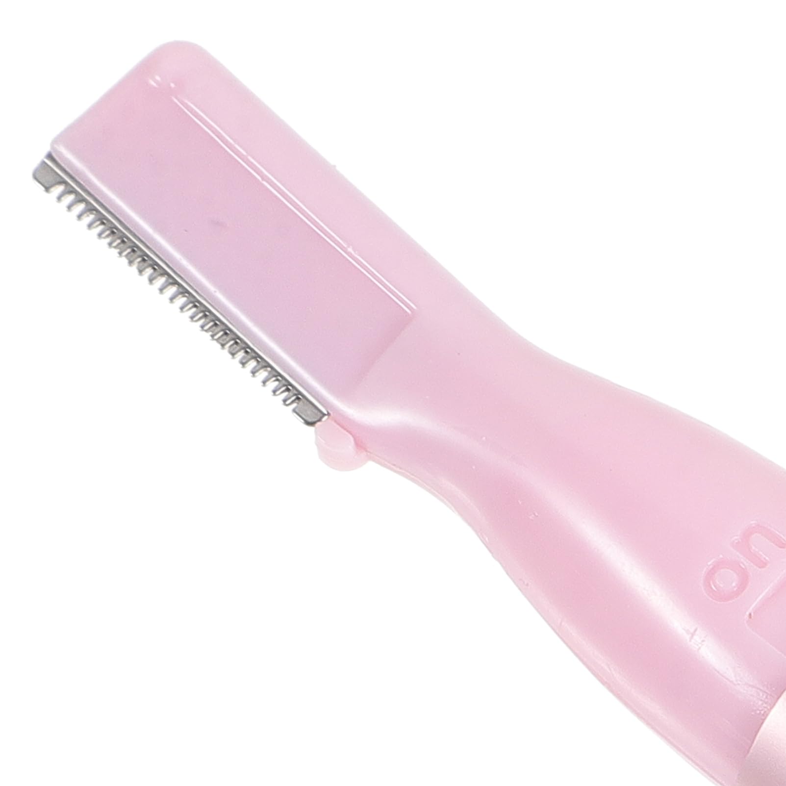 Beaupretty 3-in-1 Electric Shaver for Women - Facial Hair Remover, Leg Shaver & Eyebrow Trimmer Kit - Painless & Rechargeable Lady Shaver for Smooth Skin at Home or Travel