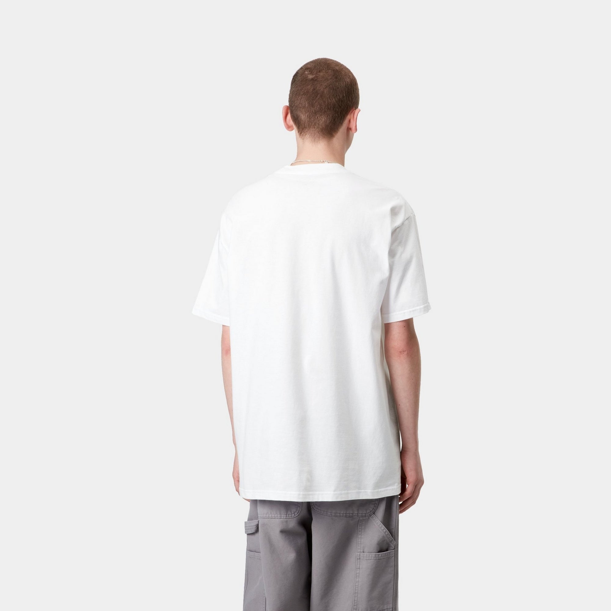 Arfon Bellis Graphic T-Shirt for Men & Women | Soft Cotton White Tee | Casual Wear, Street Style, Everyday Outfit