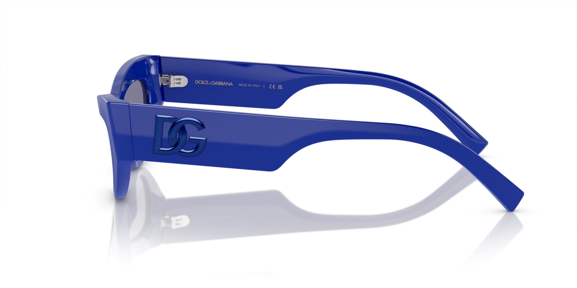 Dolce&Gabbana DG4450 Sunglasses - Luxury Designer Shades for Women & Men - Perfect for Beach, Driving & Fashion Outfits