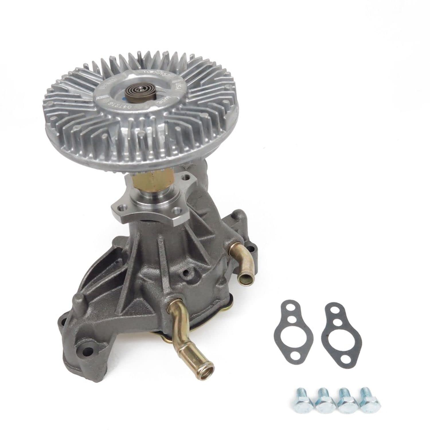 US Motor Works MCK1041 Water Pump & Fan Clutch Replacement Kit - Compatible with [Vehicle Models] - Durable Cooling System Parts for Smooth Engine Performance - Perfect for DIY Auto Repair & Maintenance
