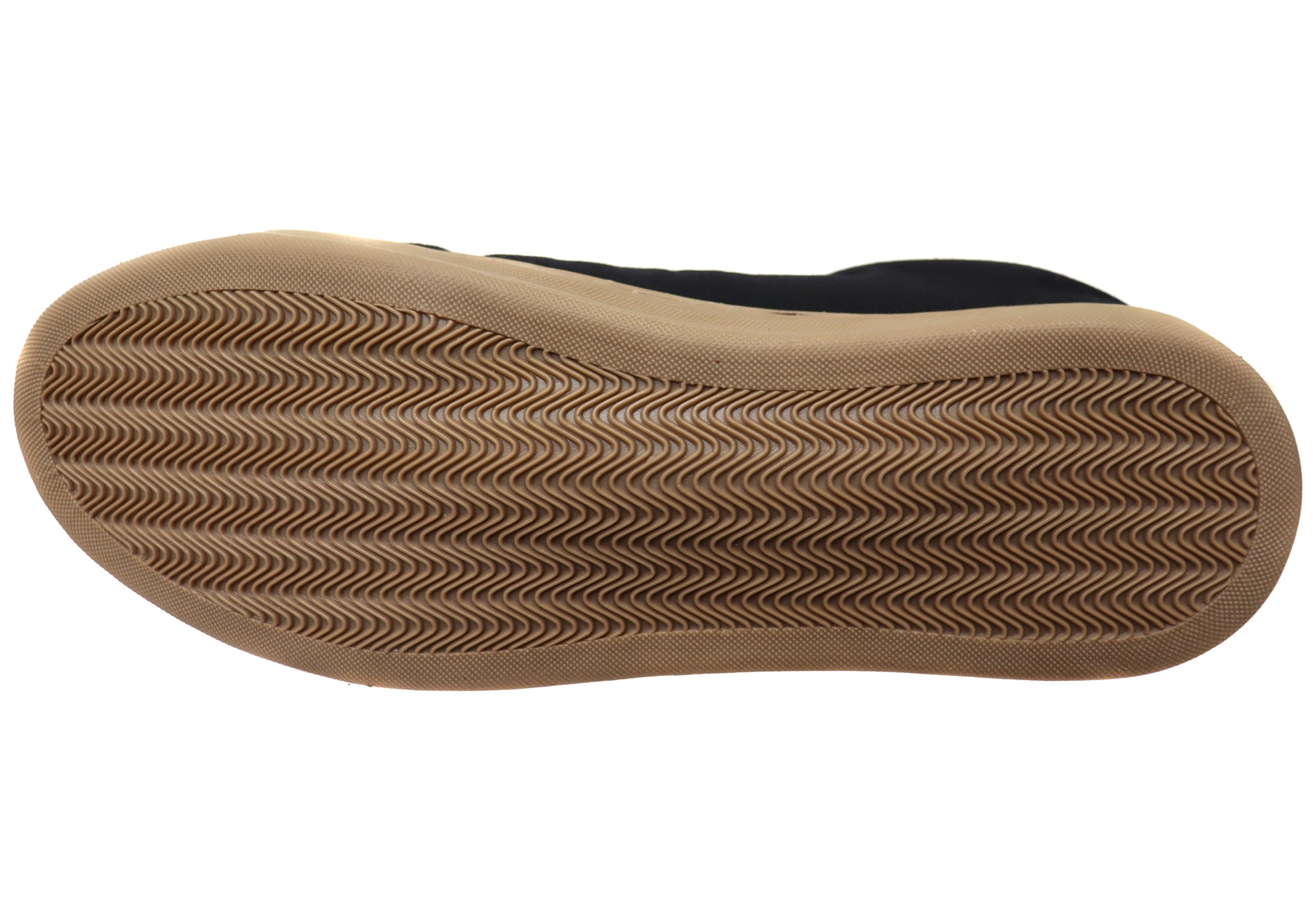 Perlatto Dan Men's Brazilian Comfortable Leather Slip-On Casual Loafers - Perfect for Work, Travel & Everyday Wear