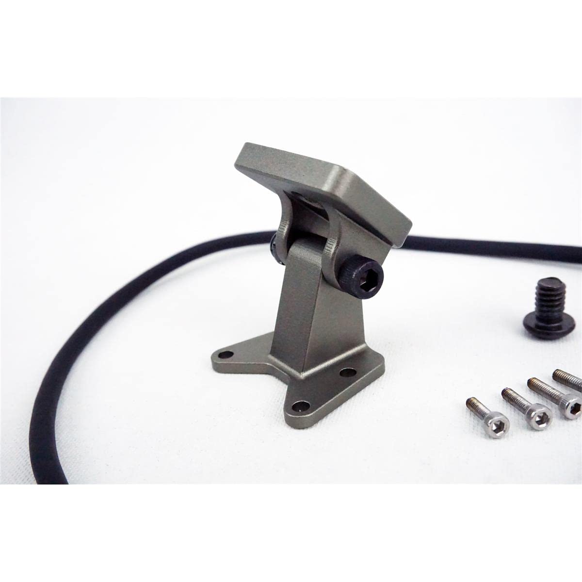 DJI Smart Controller Enterprise & Matrice 300 HDMI Monitor Mount - Thor SC PRO Enterprise Bracket for Aerial Photography, Industrial Inspection & Drone Operations