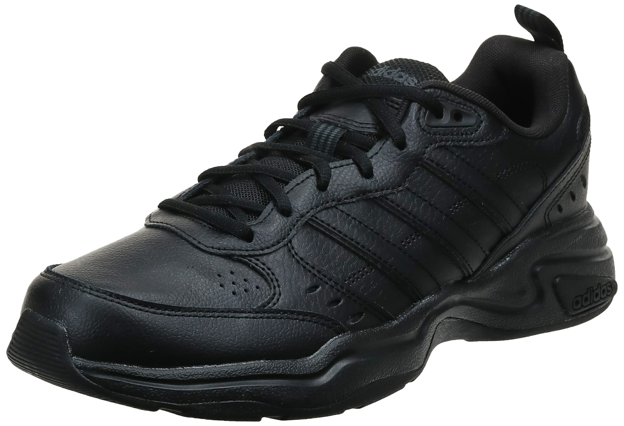 adidas Men's Strutter Running Shoes - Lightweight Comfortable Sneakers for Jogging, Gym & Daily Wear | Perfect for Workouts, Walking & Casual Style