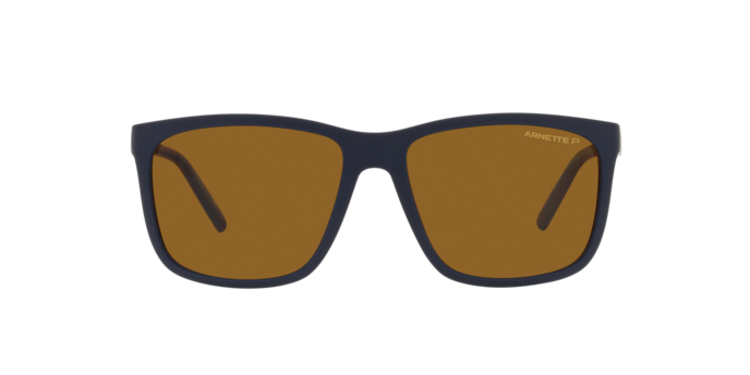 Arnette Adios Baby! AN4272 275983 Sunglasses - Polarized UV Protection for Men & Women - Perfect for Beach, Driving & Outdoor Activities