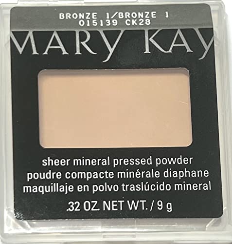 Bronze