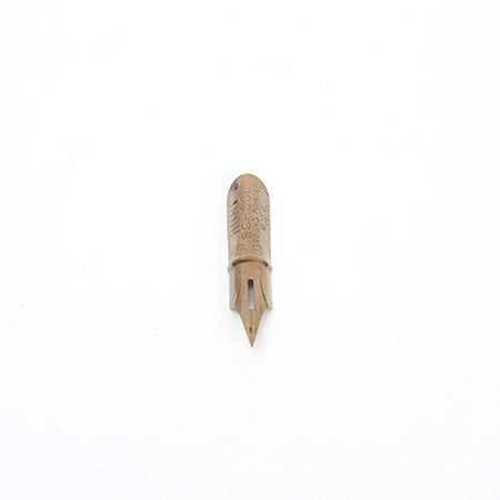 Hunt #56 Artist Mapping Nib - Premium Calligraphy Pen for Drawing & Illustration - Perfect for Sketching, Hand Lettering, and Fine Art Projects