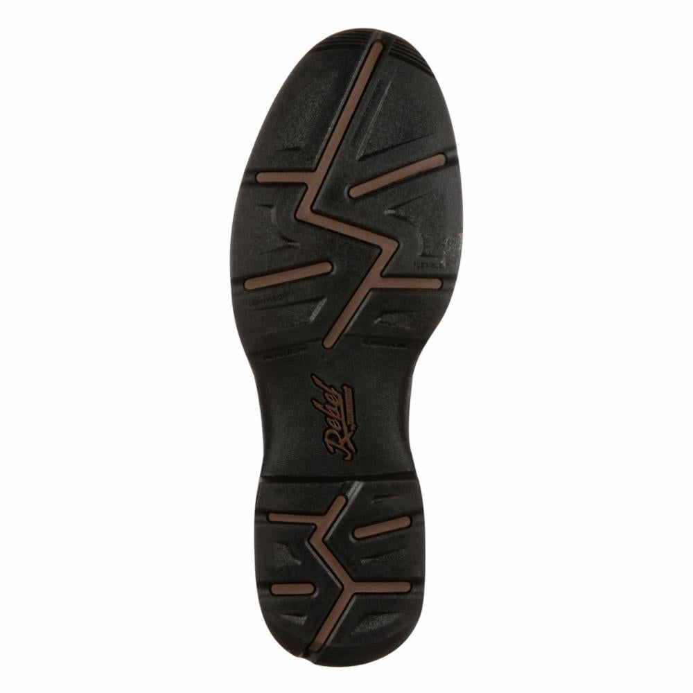 Durango Men's Rebel S 12
