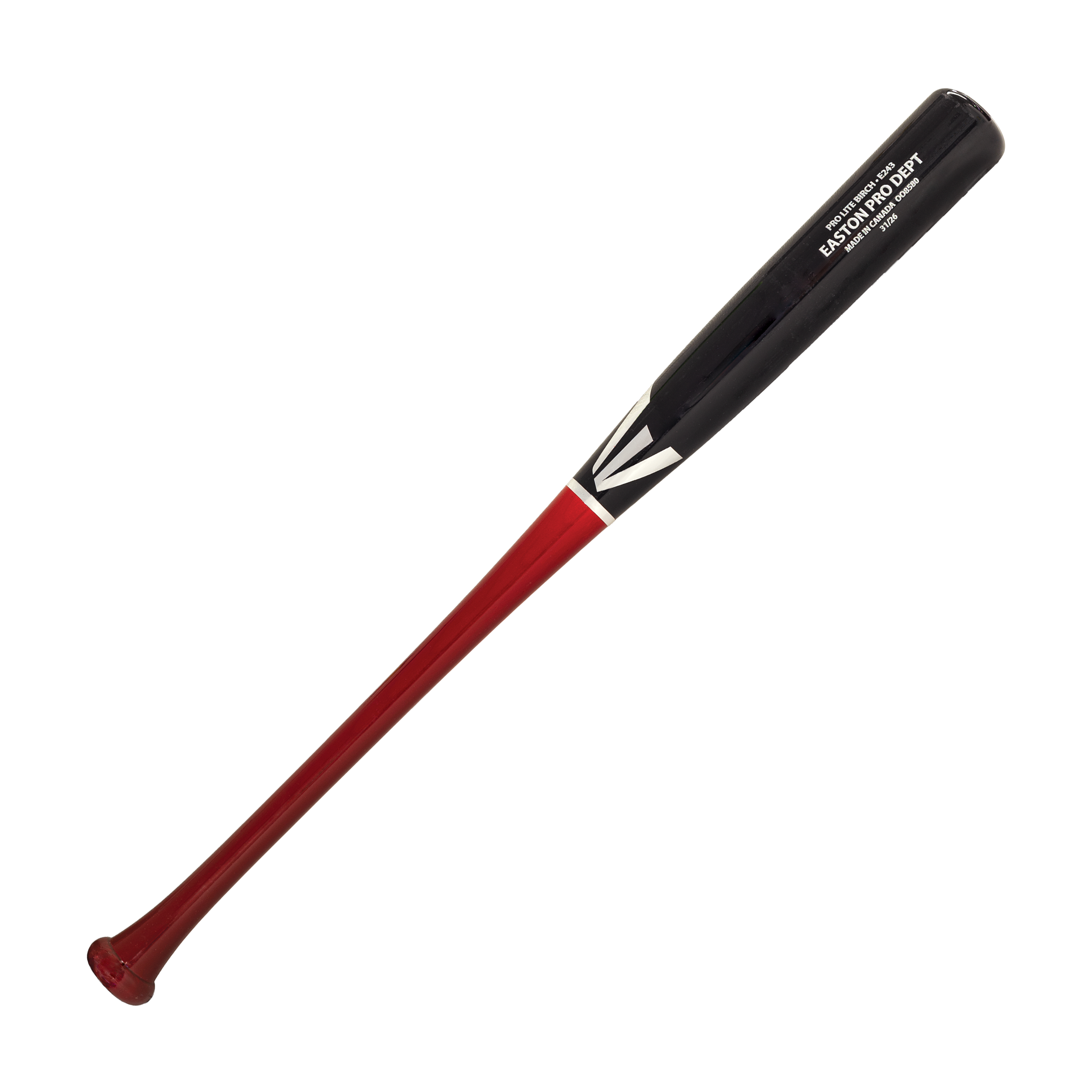 Easton Pro Lite E243 Birch Baseball Bat - Lightweight & Durable for Youth & Adult Players - Perfect for Training, Games & Tournaments