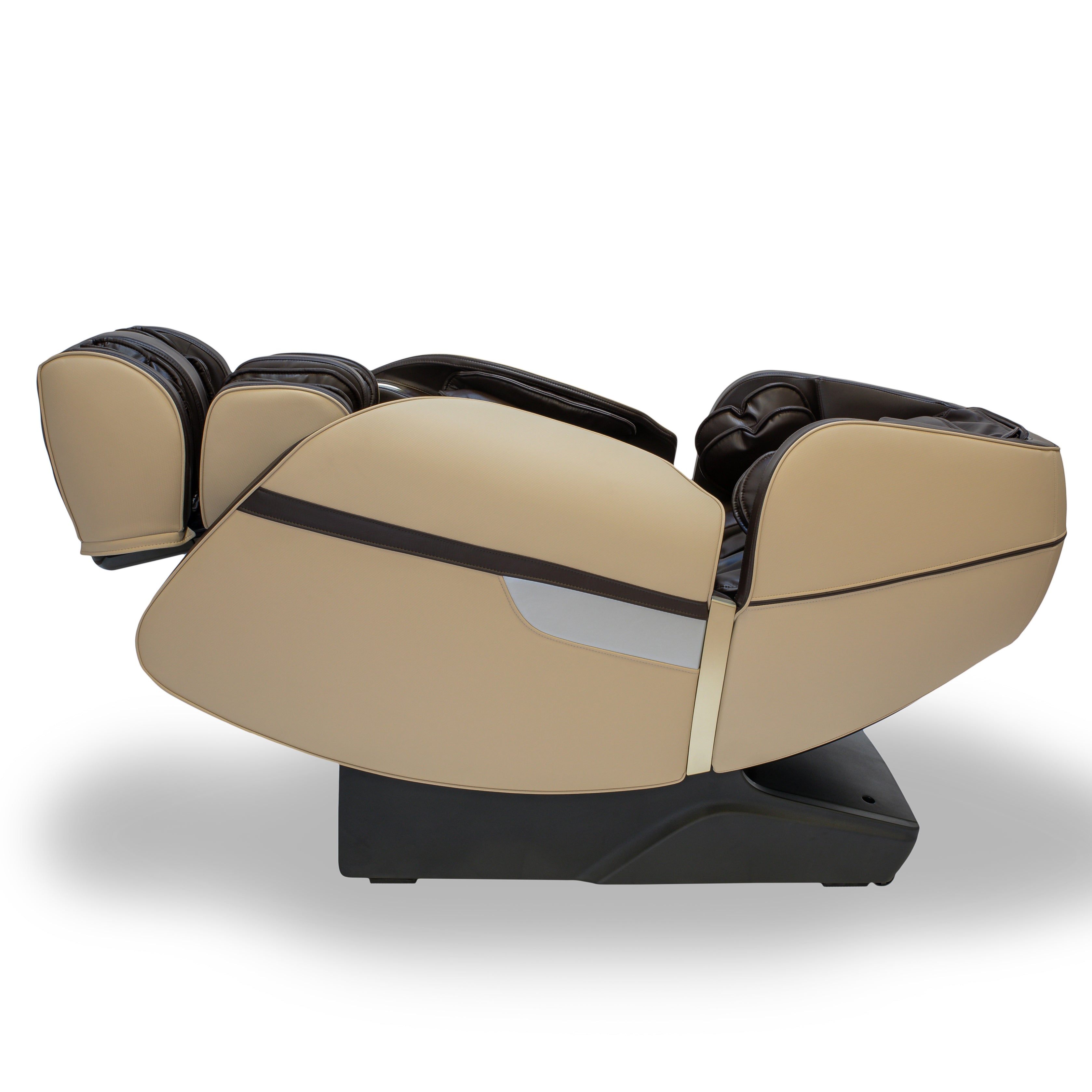 Fujisan MK 9169 3D Massage Chair with Zero Gravity Recline, Full Body Heating Function - Perfect for Home Relaxation, Office Stress Relief & Spa-Like Experience