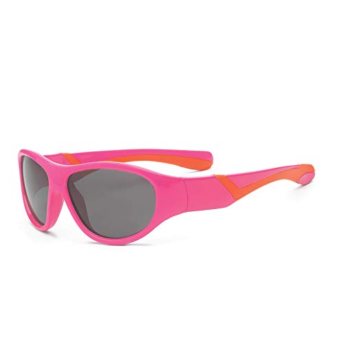Pink/Orange