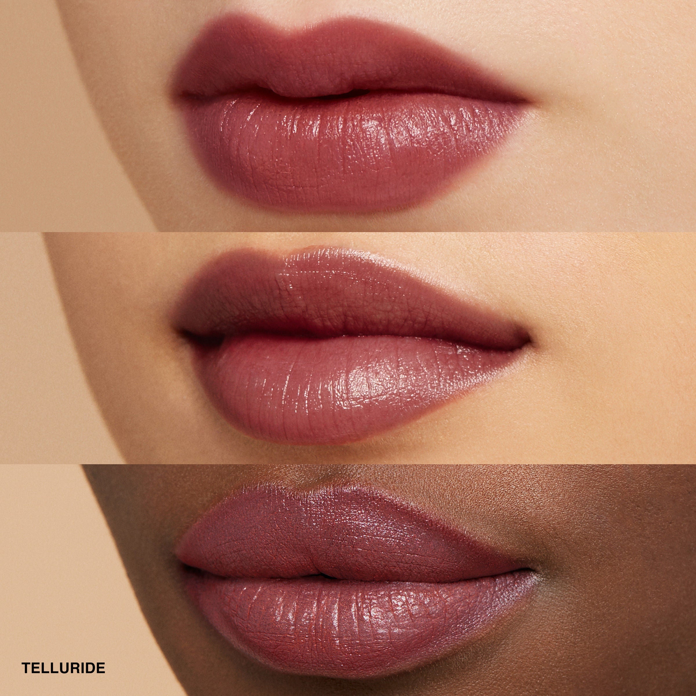 Long-Lasting Crushed Lip Color - Hydrating Matte Lipstick for Women, Vegan & Cruelty-Free - Perfect for Everyday Wear, Date Night & Special Occasions