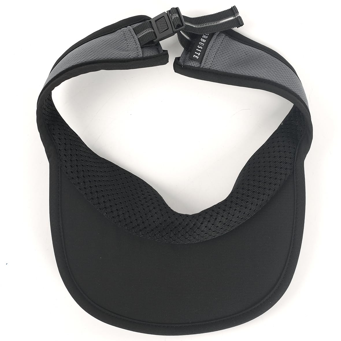 Lightweight Adjustable Sports Visor Cap for Women & Men - Perfect for Running, Tennis, Golf & Outdoor Activities | UV Protection & Breathable Design