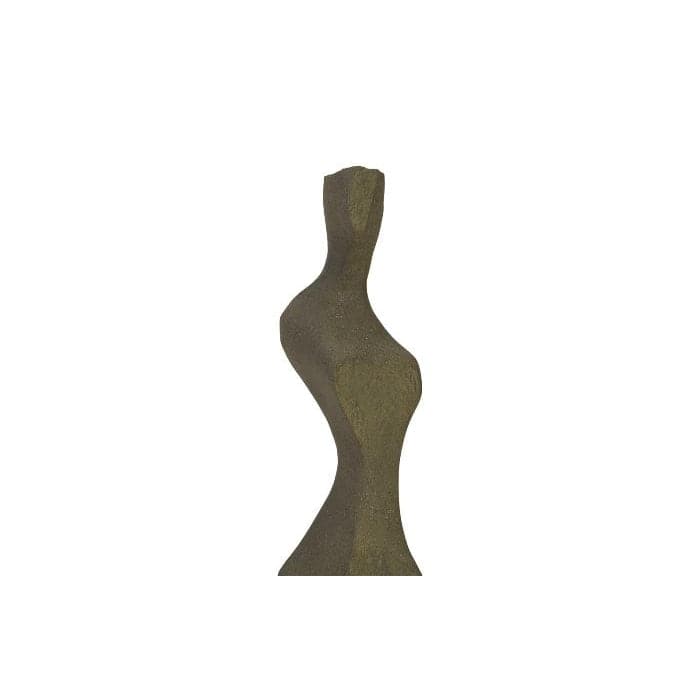 Amara Sculptures - Handcrafted Home Decor Statues for Living Room, Bedroom & Office | Elegant Art Pieces for Interior Design & Gift Giving