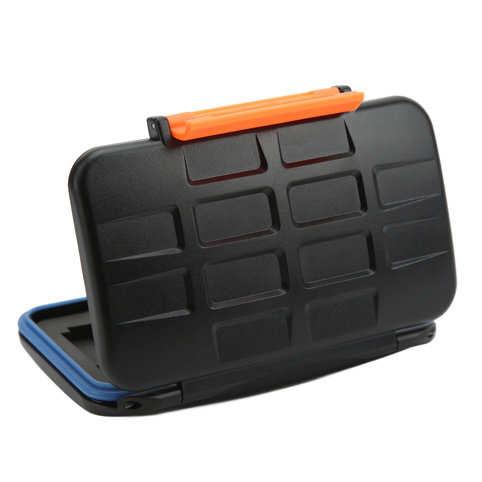 Premium Capacity Case Holder Box - Durable Storage Organizer for Jewelry, Watches, Sunglasses & Small Accessories | Perfect for Travel, Home & Office Organization