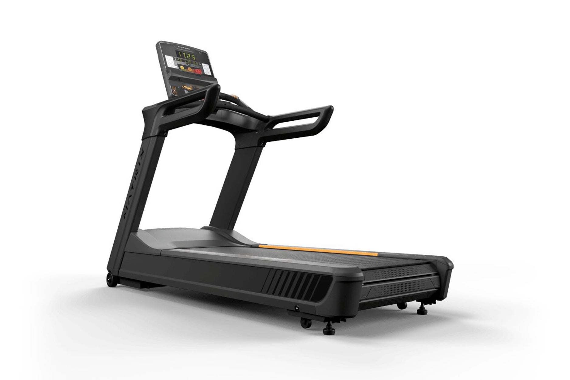 Matrix Performance Plus Treadmill - High Speed Home Gym Equipment for Running & Walking | Perfect for Cardio Workouts, Weight Loss & Home Fitness Training