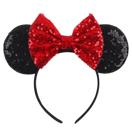 Red-bow