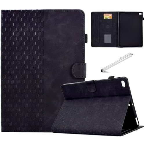 Suede Black