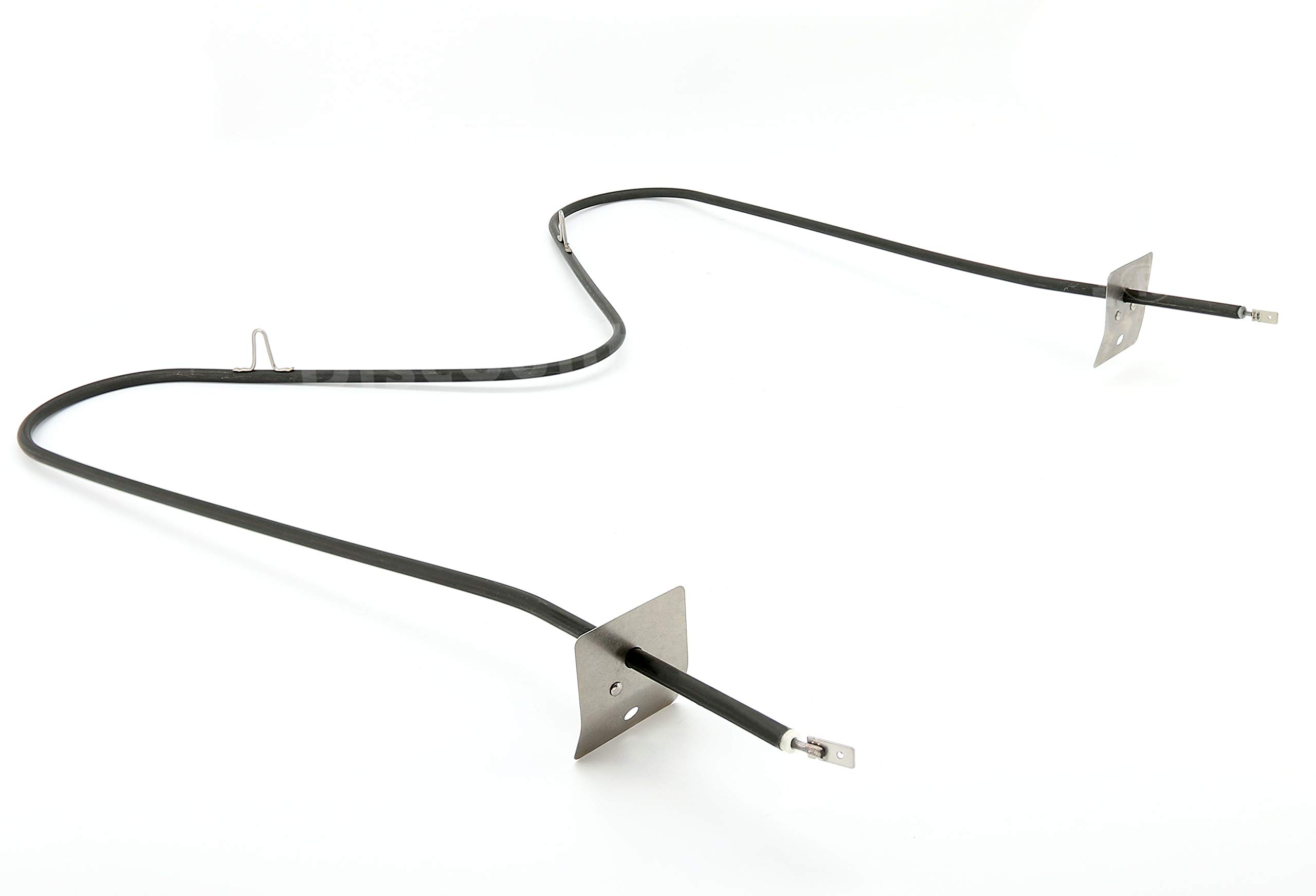 316075104 Oven Heating Element Replacement for Frigidaire & Kenmore - Compatible with 316282600, 09990062, 1465763, 316075100, 316075102, 316075103, 3203534, AH2332301, EA2332301, PS2332301 - Perfect for Baking, Roasting & Broiling in Electric Ovens