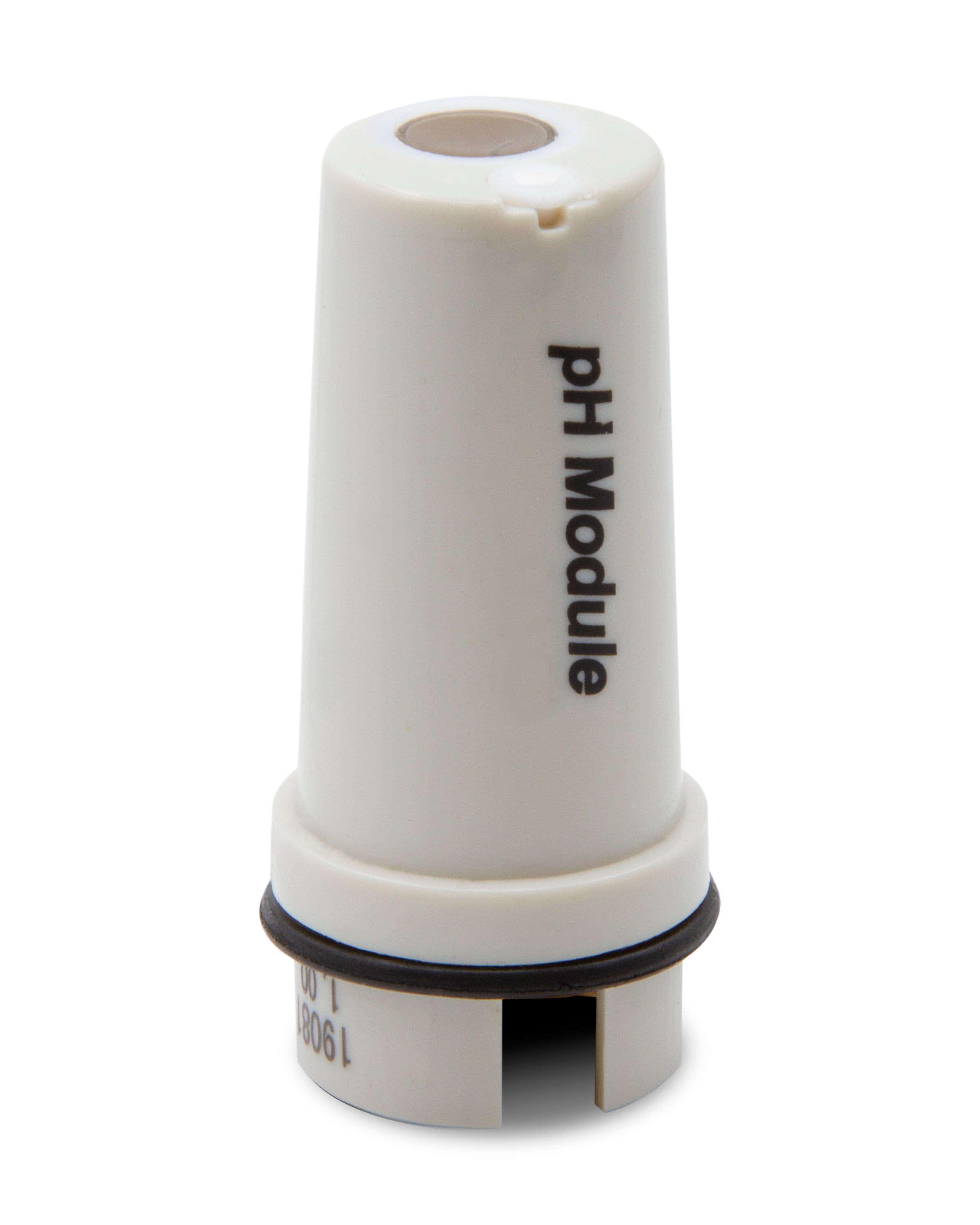 High Precision PH Electrode for PH180 & PH185 - Ideal for Laboratory, Aquarium, and Hydroponic pH Testing