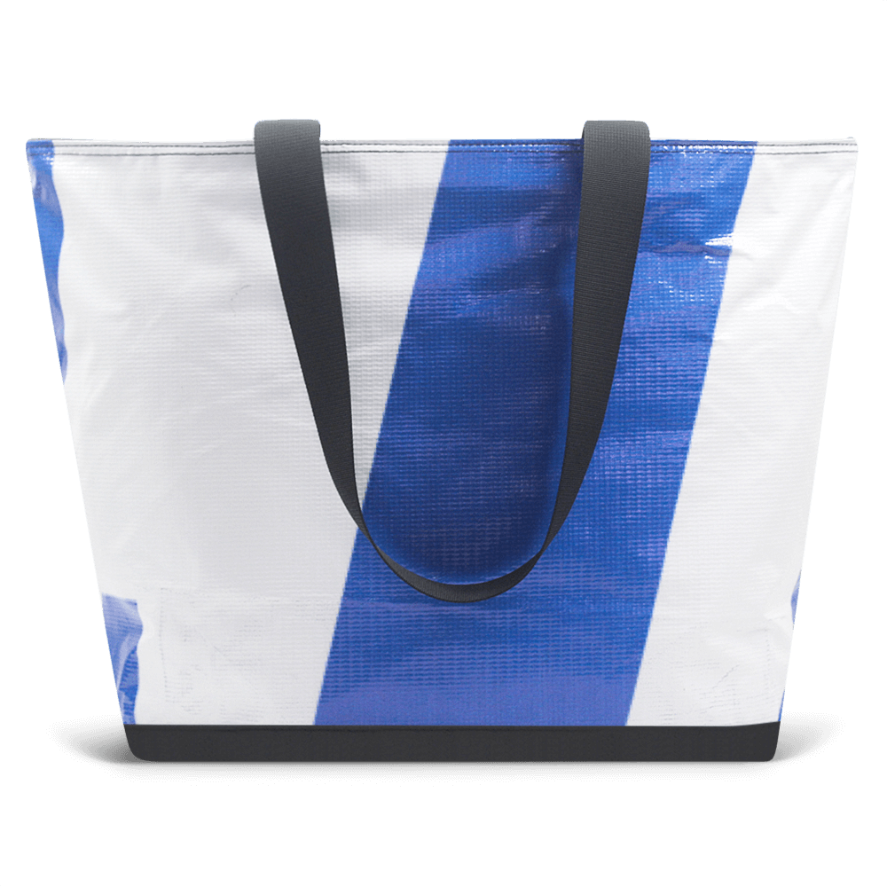 Almost Perfect Zippered Blake Tote Bag - Stylish & Functional Women's Work Tote for Office, Travel & Everyday Use