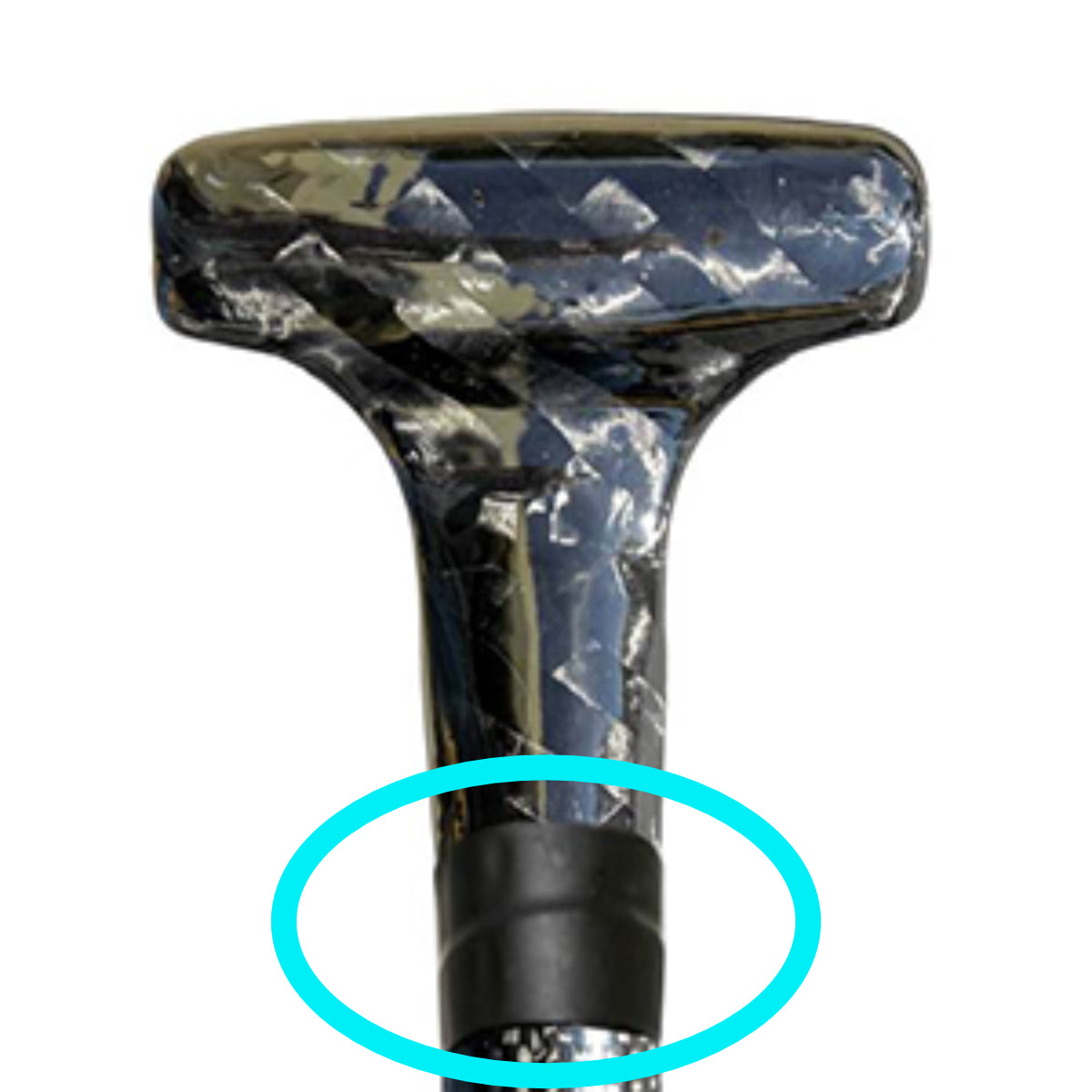 Premium Heat Shrink Sleeve for Kayak Paddles - Durable Grip Protection for Canoeing, Kayaking & Water Sports Accessories