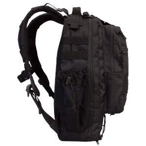 Red Rock Summit Backpack - Durable Hiking & Travel Backpack for Outdoor Adventures, Camping & Daily Commute