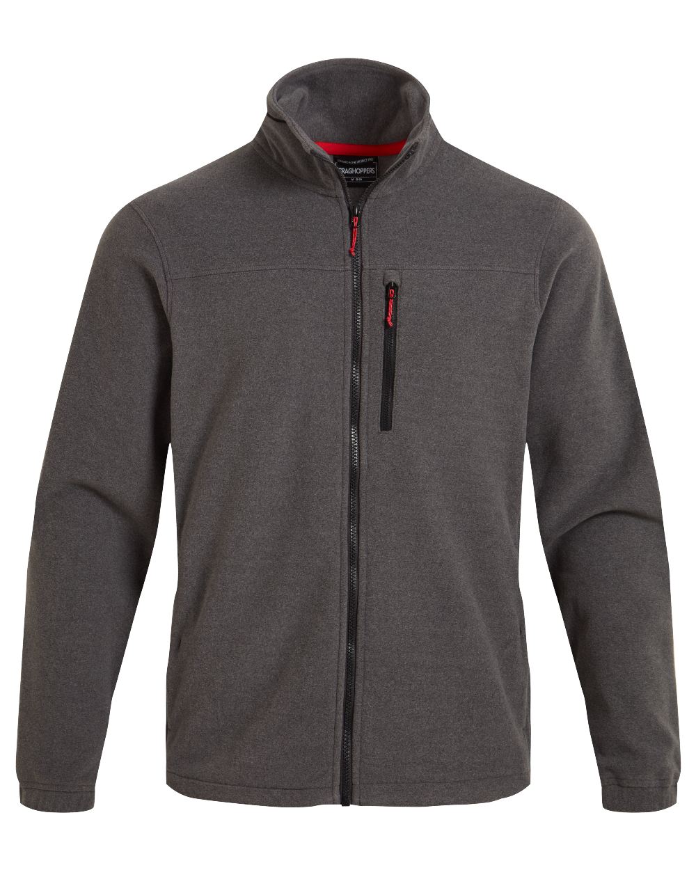 Craghoppers Men's Corey Plus II Insulated Jacket - Lightweight Waterproof Winter Coat for Hiking, Camping & Outdoor Adventures