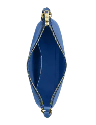 Coach Ellie File Bag - Stylish Leather Document Organizer for Work, Travel & Business | Premium Crossbody Bag for Women & Professionals