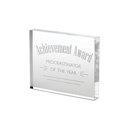 Procrastinator