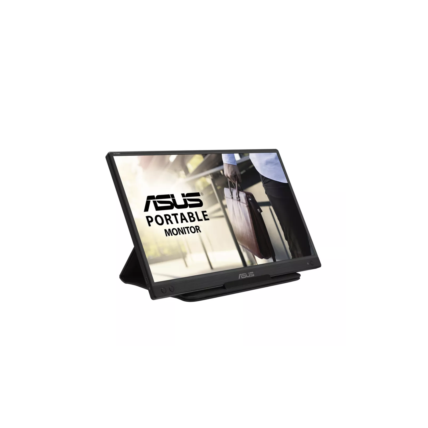 ASUS MB166C 15.6