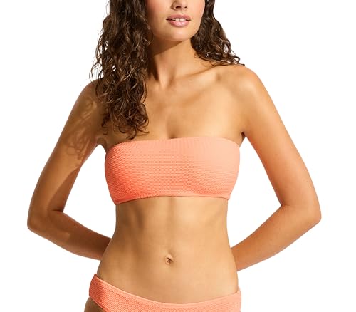 Seadive Peach Pink