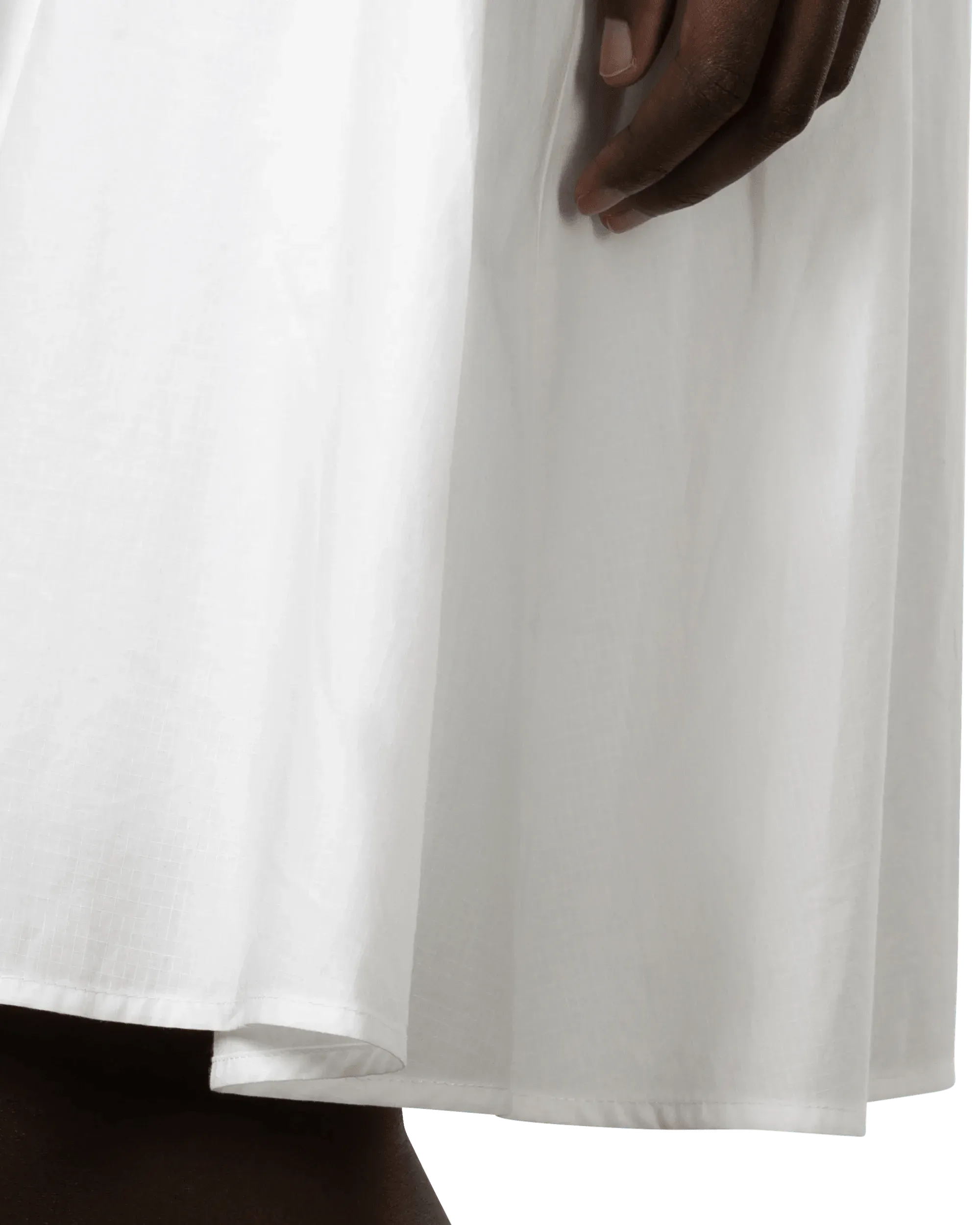 Stylish Collared Cotton Shirt Dress for Women - Casual & Office Wear - Perfect for Spring/Summer Outfits, Date Nights & Business Meetings