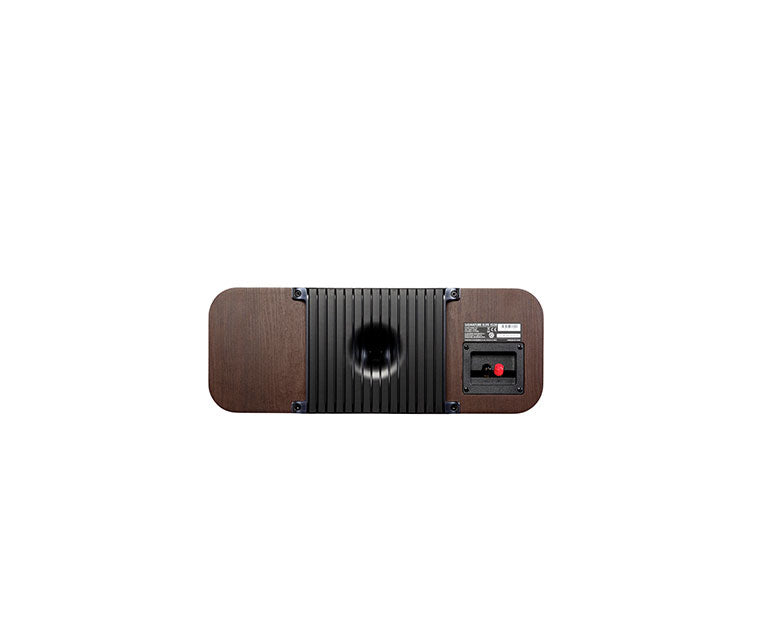 Polk Audio Signature Elite ES30 Center Channel Speaker - High-Performance Home Theater & Music Sound System for Movies, Gaming & TV Shows