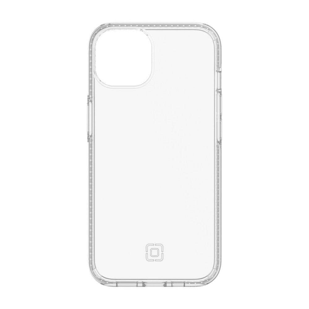 Incipio Duo Protective Case for iPhone 13 - Shockproof & Slim Dual Layer Cover with Raised Bezels - Perfect for Everyday Use, Travel & Outdoor Activities
