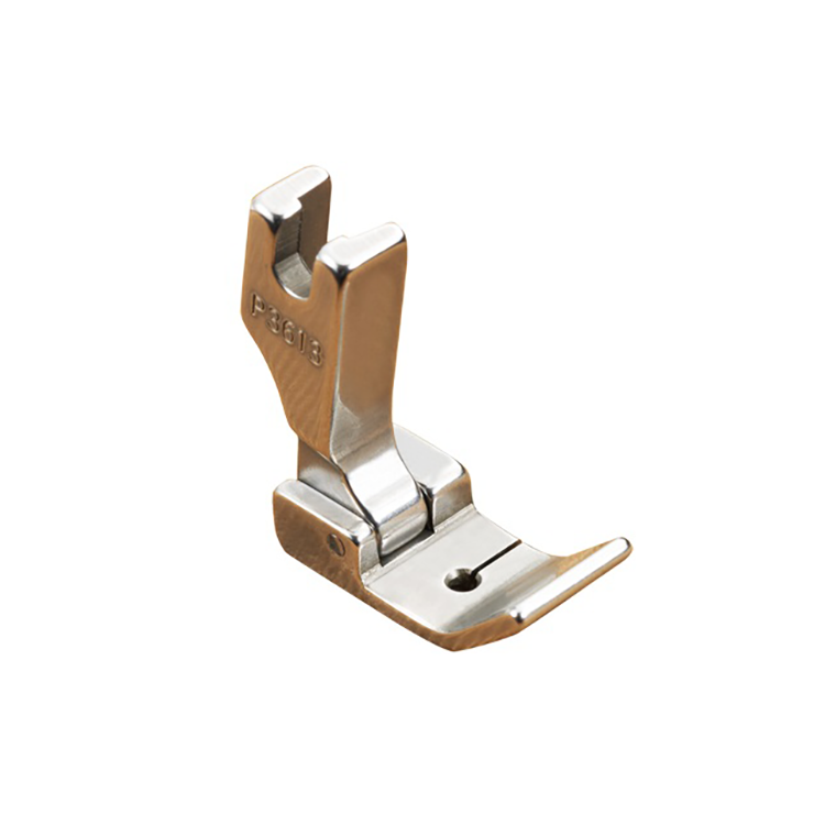 Brother PQ Series Heavy Duty Presser Foot F049 SA173 - Perfect for Quilting, Sewing, and Heavy Fabrics