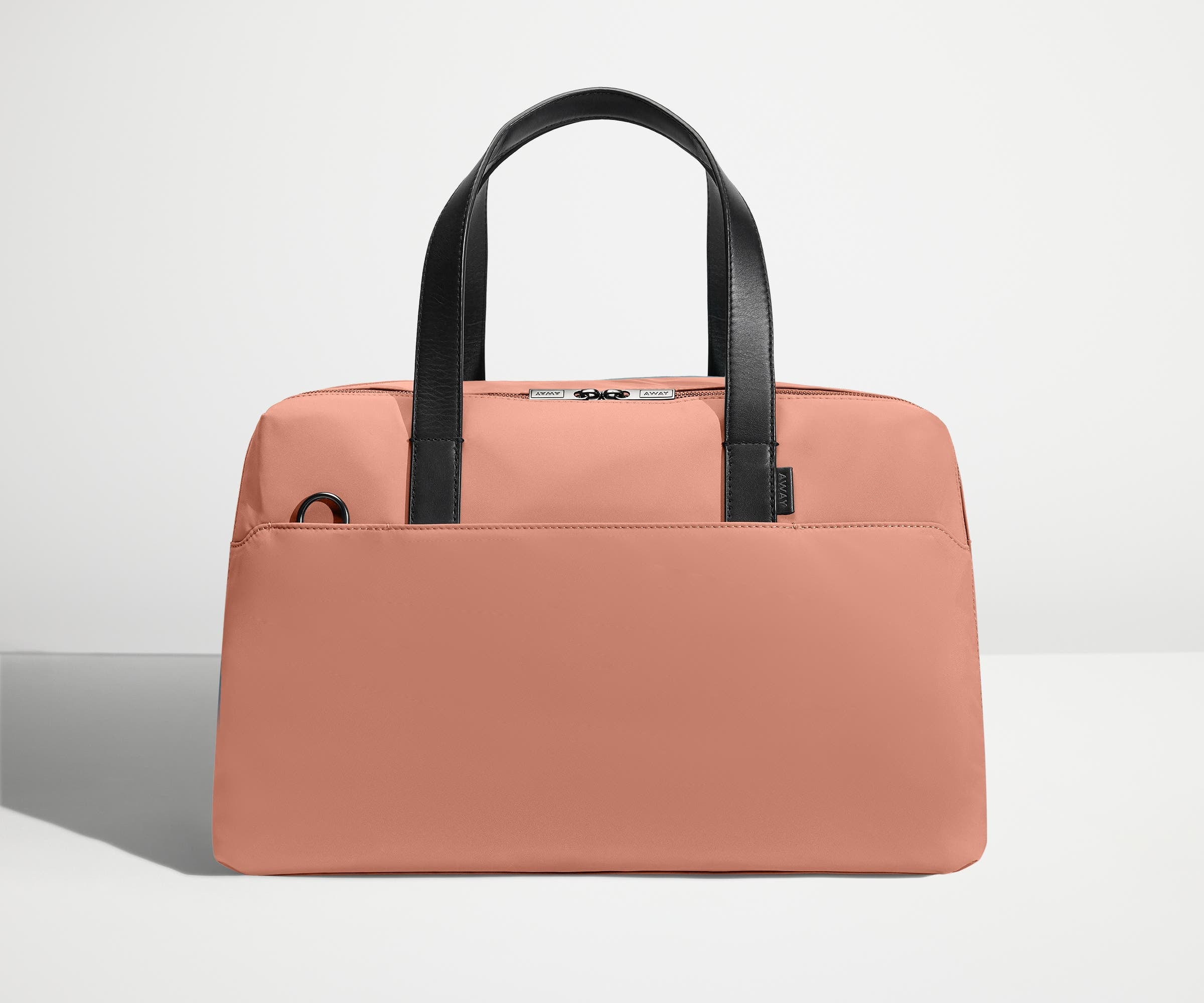 Premium Overnight Travel Bag for Women & Men - Lightweight Carry-On Weekender Duffle with USB Port - Perfect for Business Trips, Gym, Weekend Getaways & Air Travel