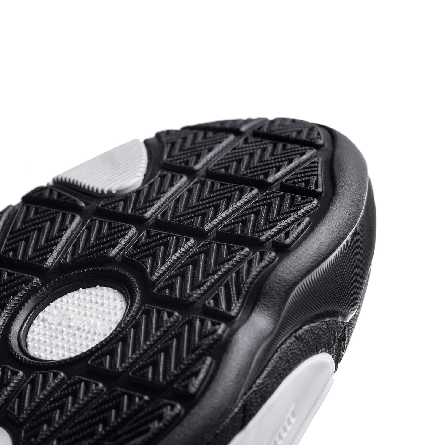Wade All City 13 Yin Yang Basketball Shoes - High Performance Men's Basketball Sneakers for Indoor & Outdoor Courts - Perfect for Training, Games, and Streetwear Fashion